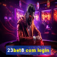 23bet8 com login